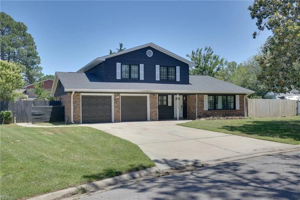 608 Cardamon CT, VIRGINIABEACH VA 23464 - Photo 2