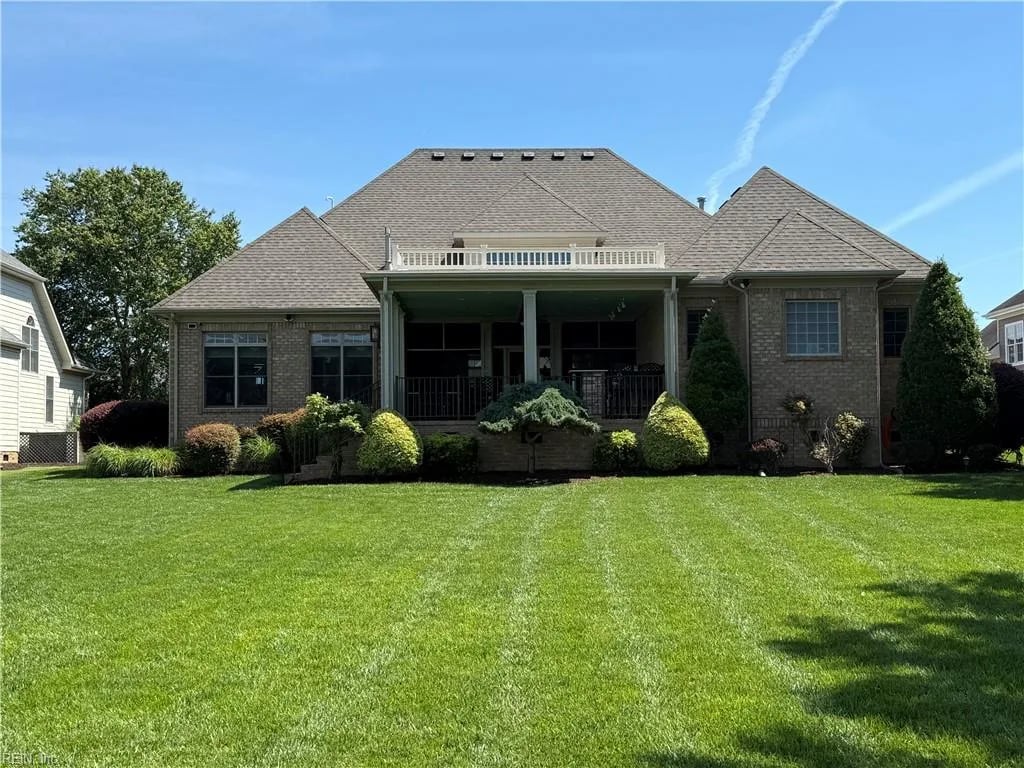 3007 N James DR, SUFFOLK VA 23435