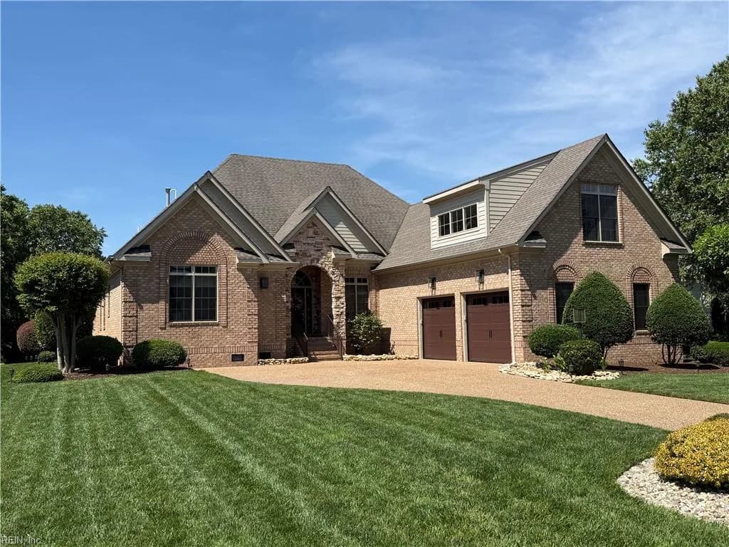 3007 N James DR, SUFFOLK VA 23435 - Photo 3
