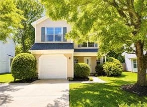 5023 Huntclub CHSE, Suffolk — 3 bed Residential, 1,726 sqft