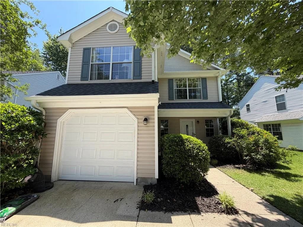 5023 Huntclub CHSE, SUFFOLK VA 23435 - Photo 2