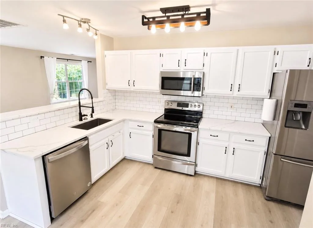 5023 Huntclub CHSE, SUFFOLK VA 23435 - Photo 3