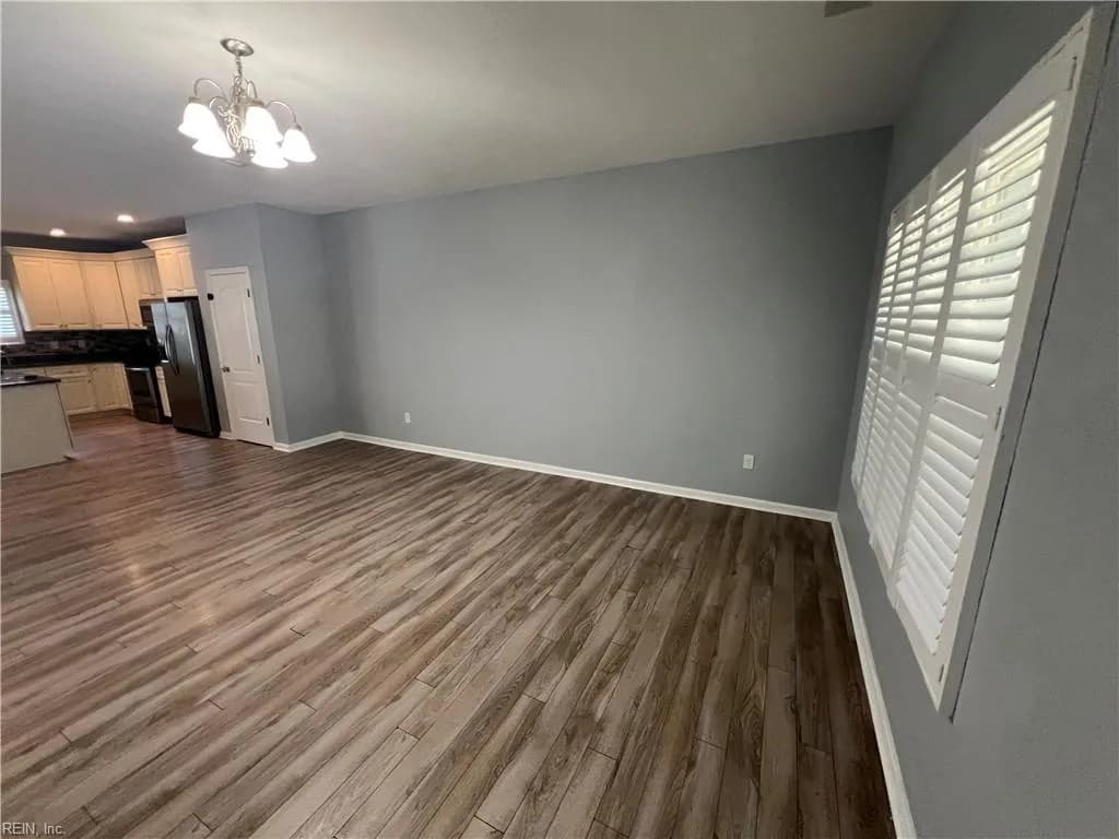 405 San Antonio BLVD, NORFOLK VA 23505 - Photo 3