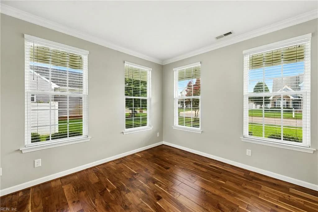 717 Tyler WAY, CHESAPEAKE VA 23322 - Photo 5