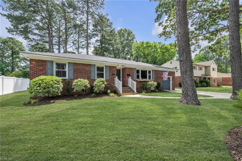 4113 Rundel LN, VIRGINIABEACH VA 23452 - Photo 2