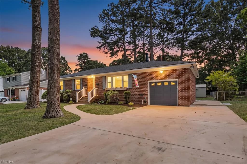 4113 Rundel LN, VIRGINIABEACH VA 23452 - Photo 3