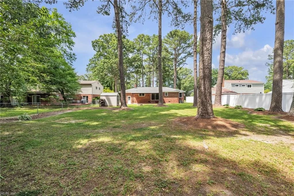 4113 Rundel LN, VIRGINIABEACH VA 23452 - Photo 5