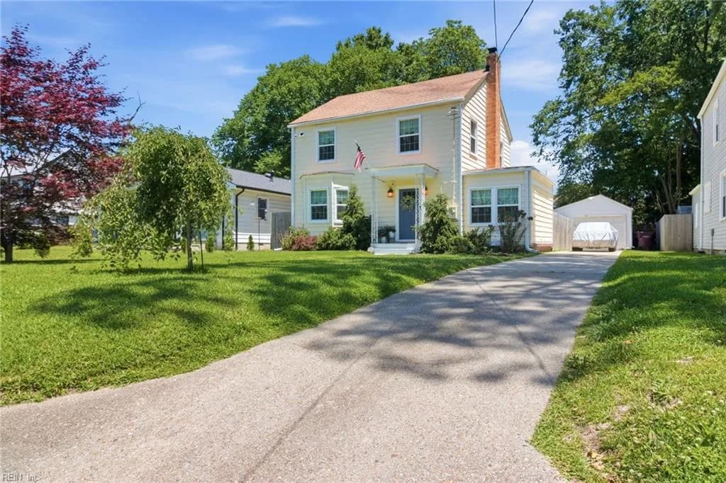 1421 Stewart ST, CHESAPEAKE VA 23324 - Photo 3