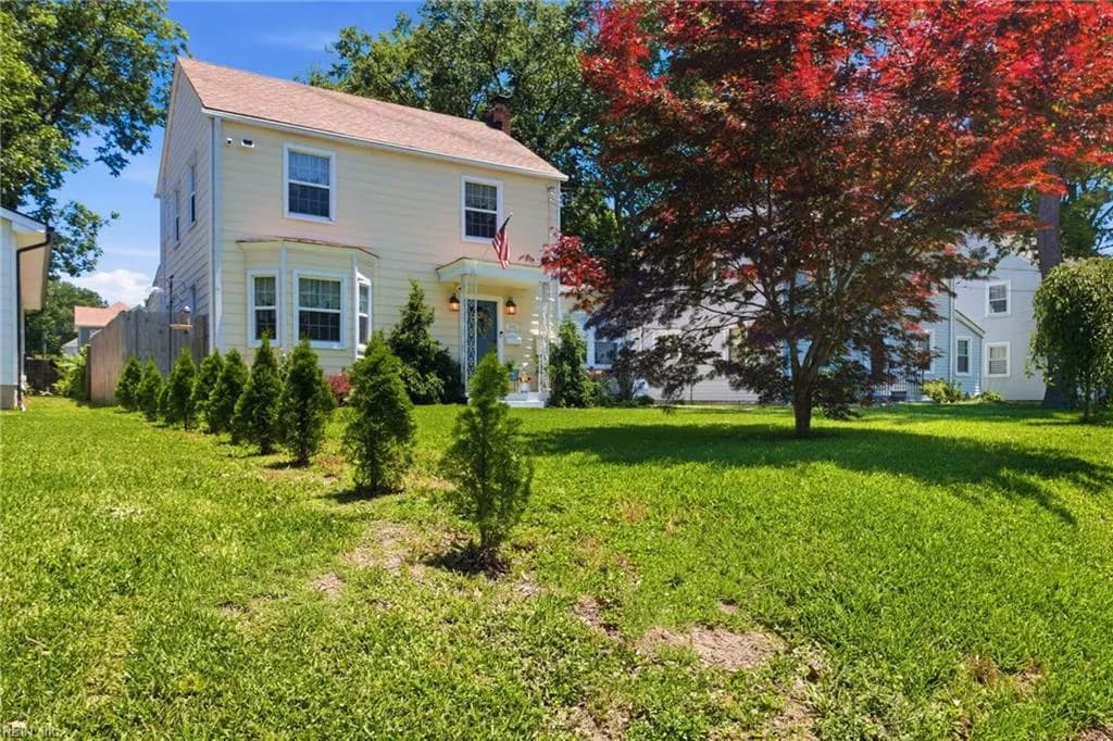 1421 Stewart ST, CHESAPEAKE VA 23324 - Photo 4