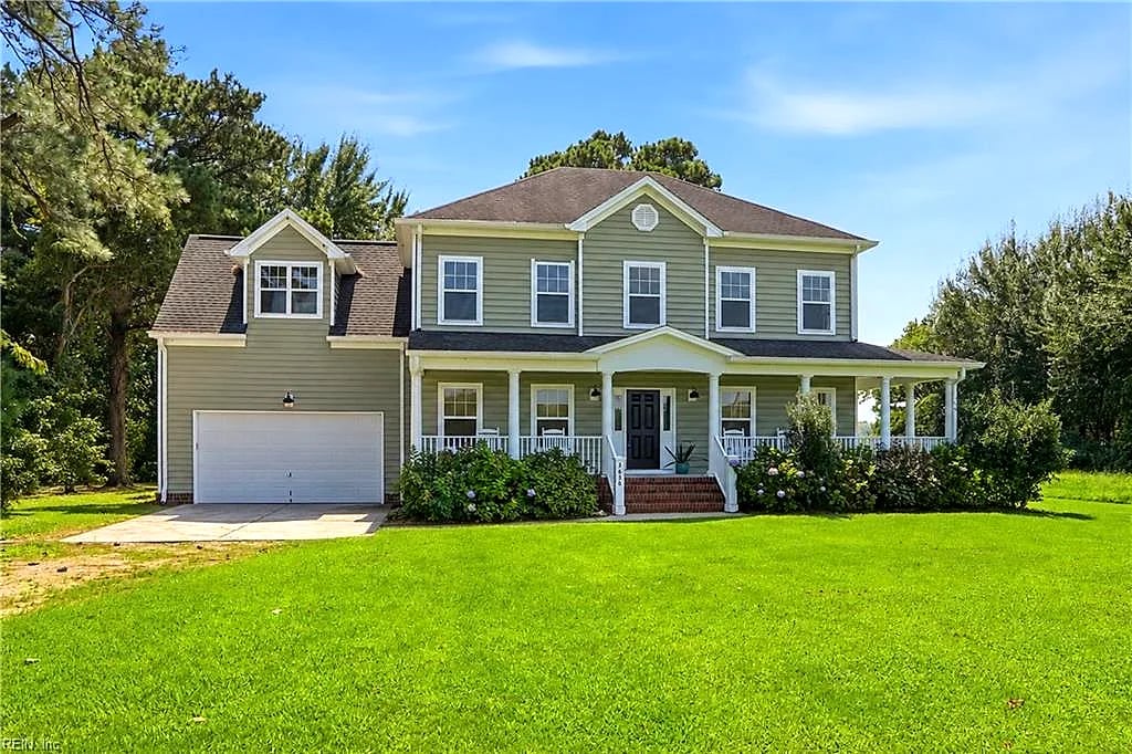 5636 Morris Neck RD, VIRGINIA BEACH VA 23457