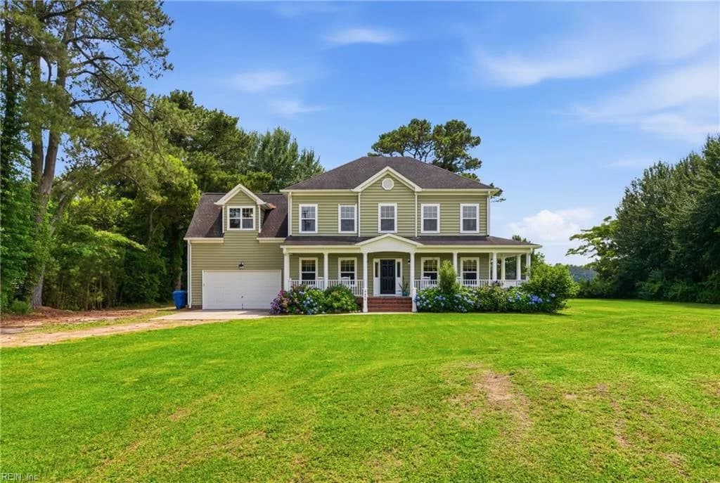 5636 Morris Neck RD, VIRGINIABEACH VA 23457 - Main photo