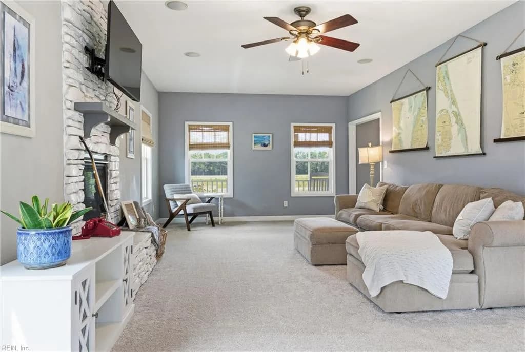 5636 Morris Neck RD, VIRGINIABEACH VA 23457 - Photo 3