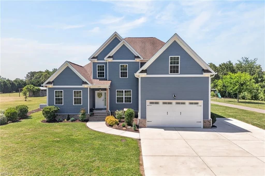 2333 Land Of Promise RD, CHESAPEAKE VA 23322 - Photo 2
