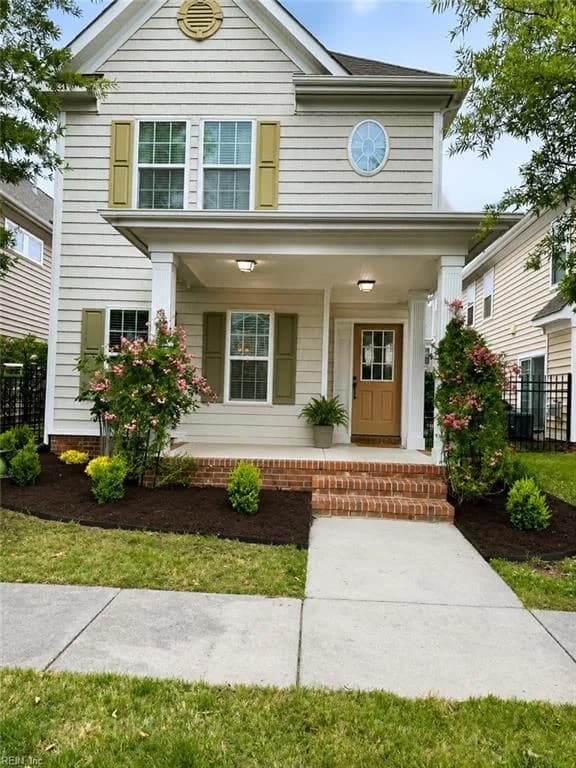 7117 Arrington ST, SUFFOLK VA 23435 - Photo 2