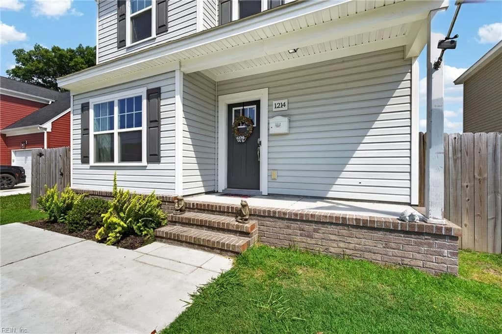 1214 Mount Horeb ST, SUFFOLK VA 23434 - Photo 3