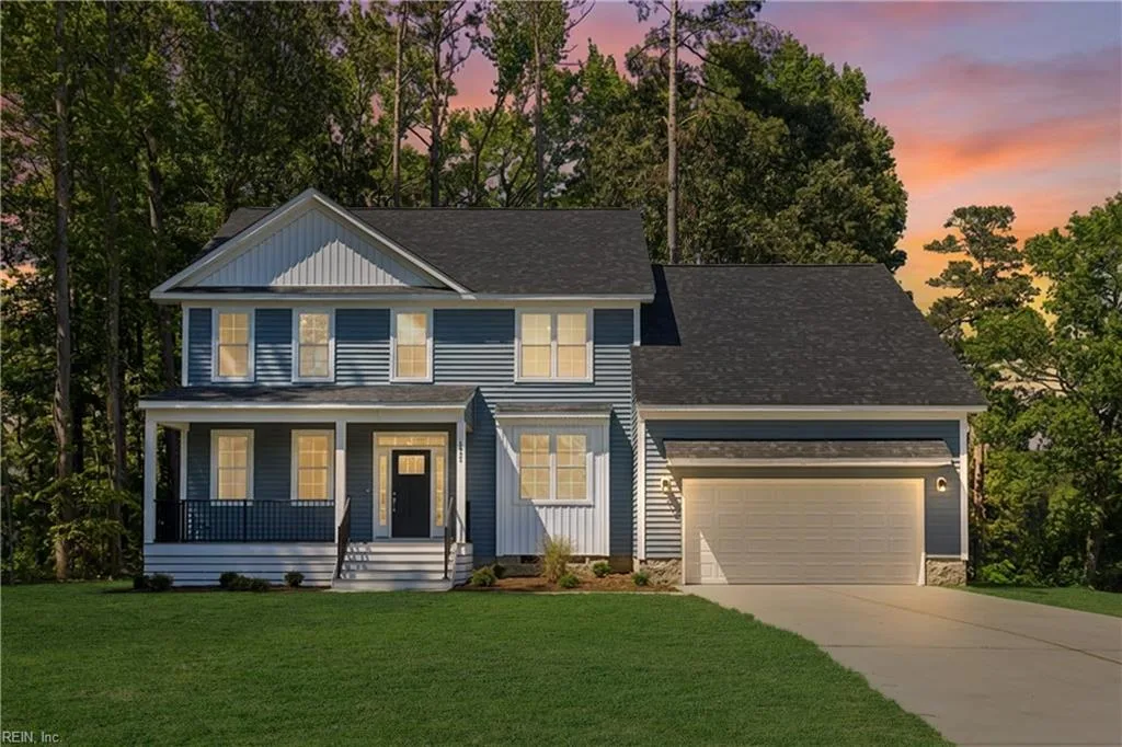 111 Mill RD, Yorktown — 4 bed Residential, 3,150 sqft