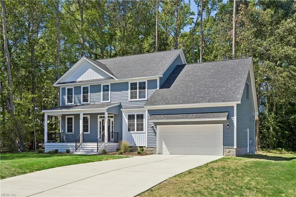 111 Mill RD, YORKTOWN VA 23693 - Photo 4
