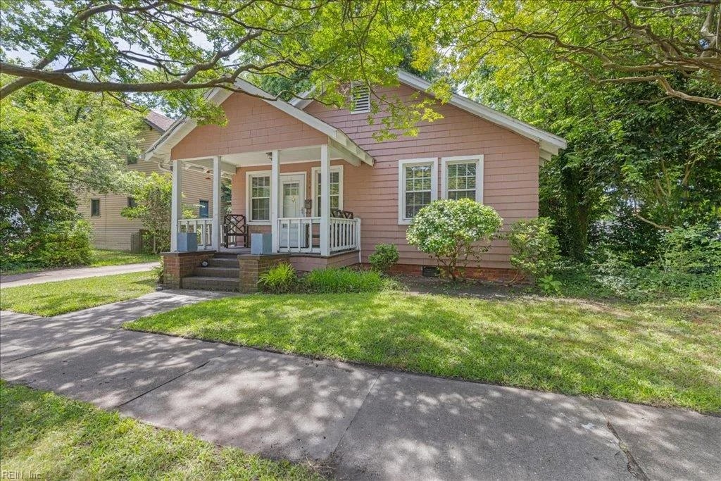 1341 Melrose PW, NORFOLK VA 23508