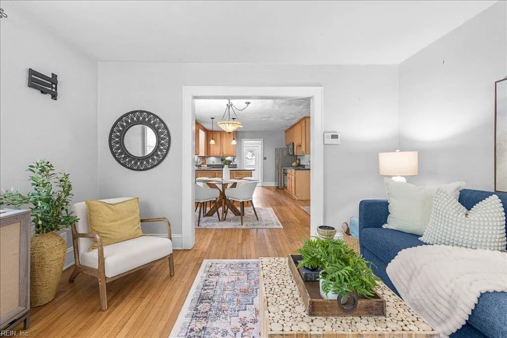 1341 Melrose PW, NORFOLK VA 23508 - Photo 3