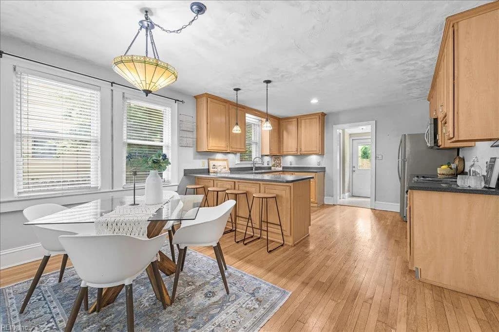 1341 Melrose PW, NORFOLK VA 23508 - Photo 4