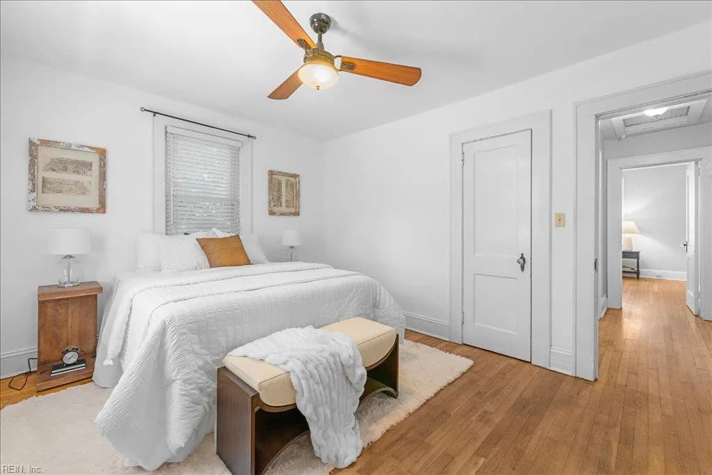 1341 Melrose PW, NORFOLK VA 23508 - Photo 5