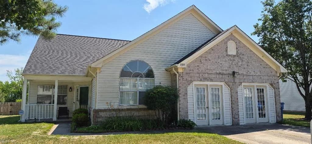 2705 Sawyers ARCH, CHESAPEAKE VA 23323 - Photo 3