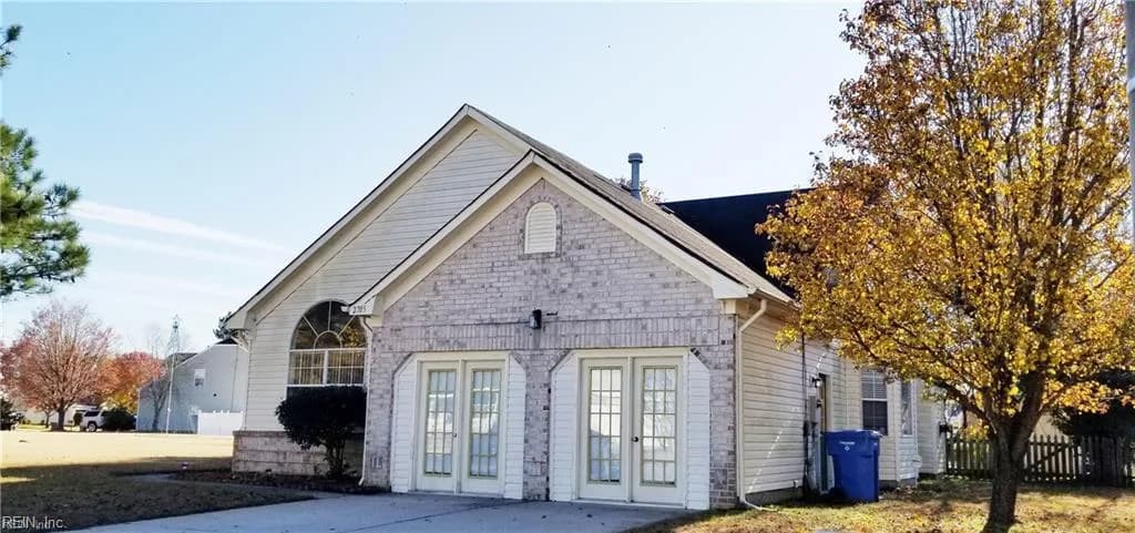 2705 Sawyers ARCH, CHESAPEAKE VA 23323 - Photo 3