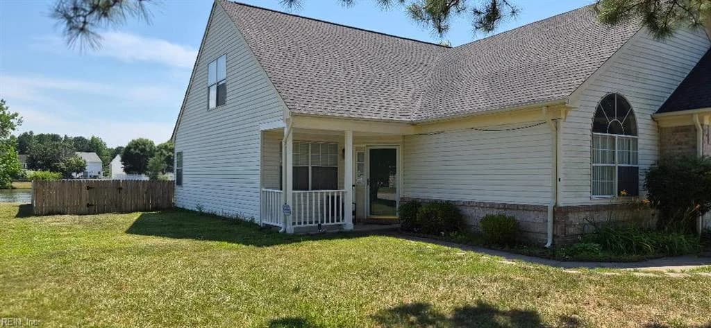 2705 Sawyers ARCH, CHESAPEAKE VA 23323 - Photo 4