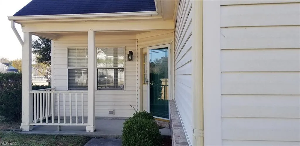2705 Sawyers ARCH, CHESAPEAKE VA 23323 - Photo 4