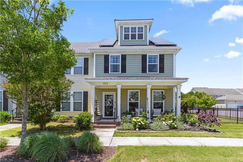 601 Vero ST, CHESAPEAKE VA 23323 - Photo 2