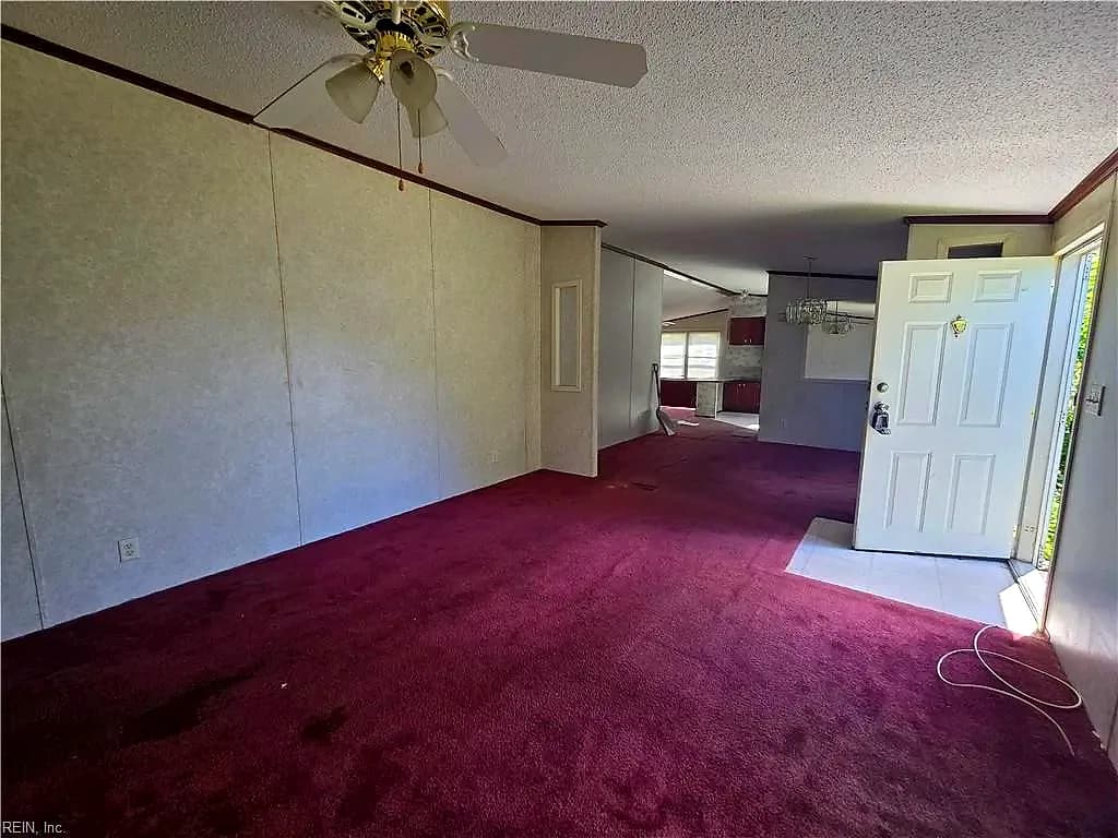 213 Butler ST, WAVERLY VA 23890 - Photo 5