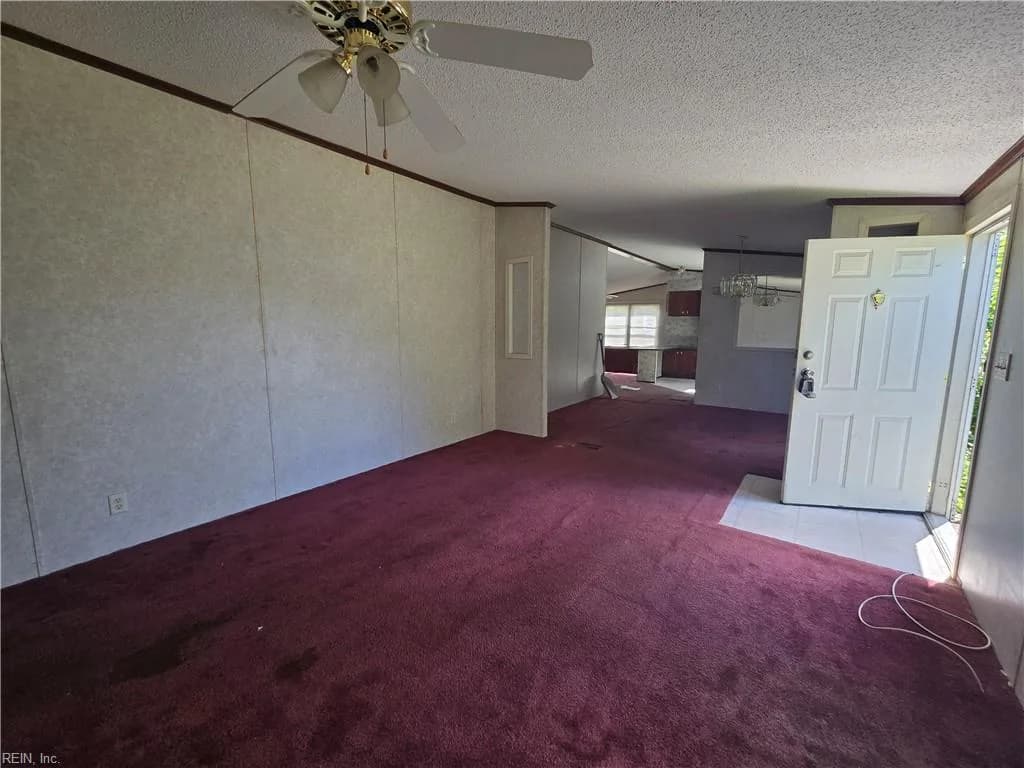 213 Butler ST, WAVERLY VA 23890 - Photo 5