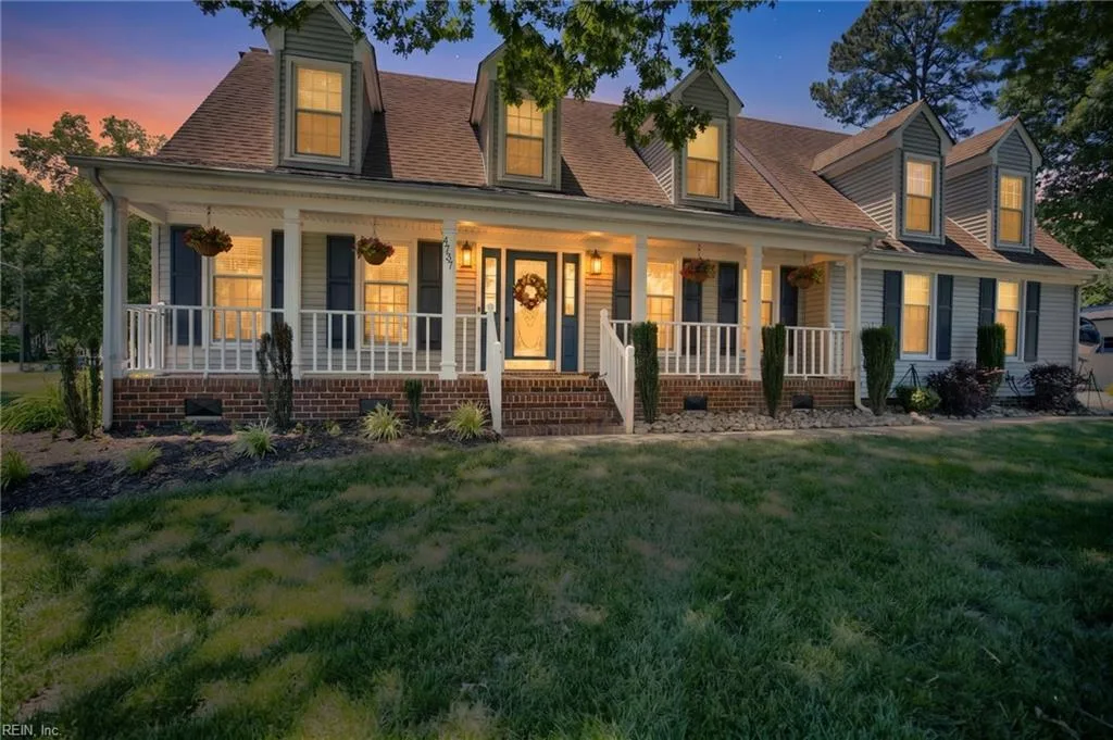 4737 Condor DR, CHESAPEAKE VA 23321