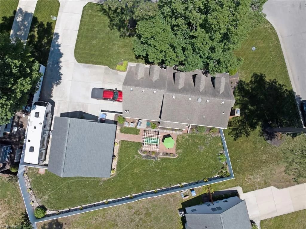 4737 Condor DR, CHESAPEAKE VA 23321 - Photo 5