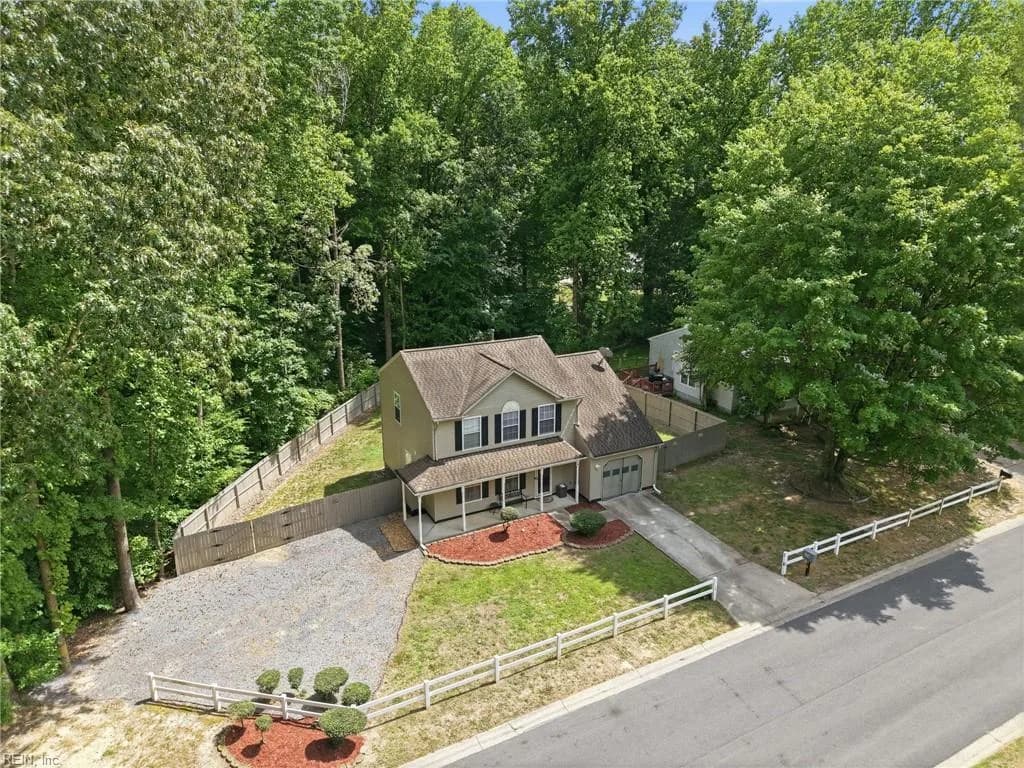 224 Locust ST, SUFFOLK VA 23434 - Photo 3