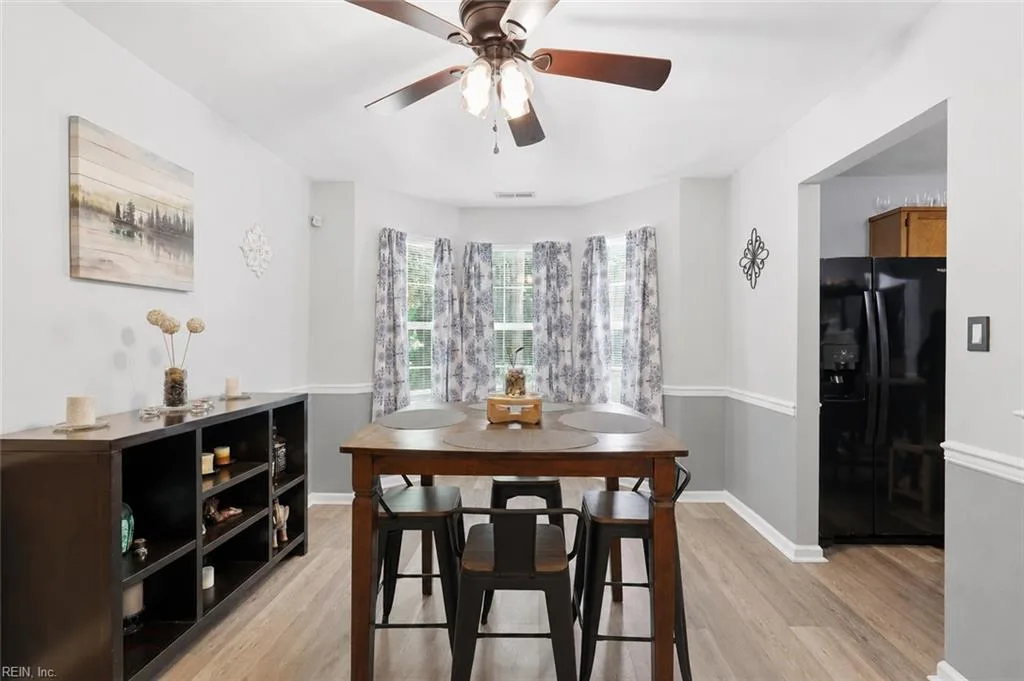 224 Locust ST, SUFFOLK VA 23434 - Photo 5