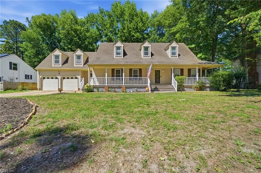 1113 Crystalwood CIR, CHESAPEAKE VA 23320
