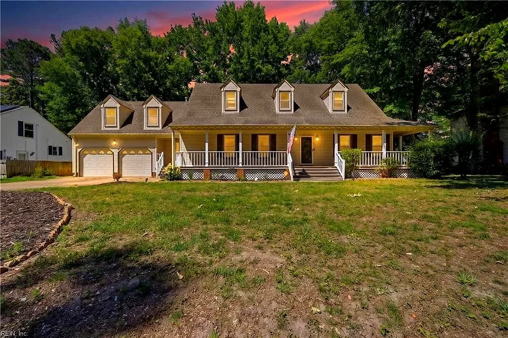 1113 Crystalwood CIR, CHESAPEAKE VA 23320 - Photo 3