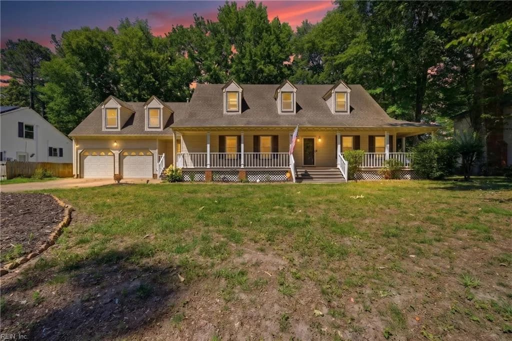 1113 Crystalwood CIR, CHESAPEAKE VA 23320 - Photo 3
