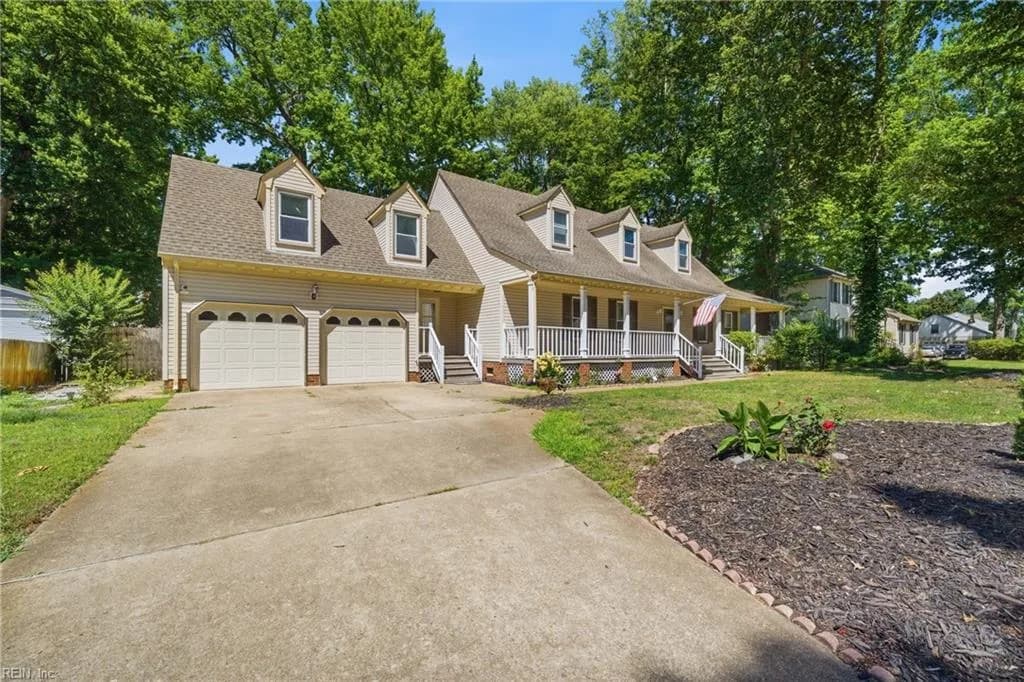1113 Crystalwood CIR, CHESAPEAKE VA 23320 - Photo 4