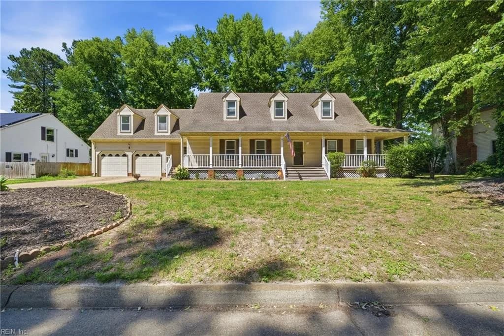 1113 Crystalwood CIR, CHESAPEAKE VA 23320 - Photo 5