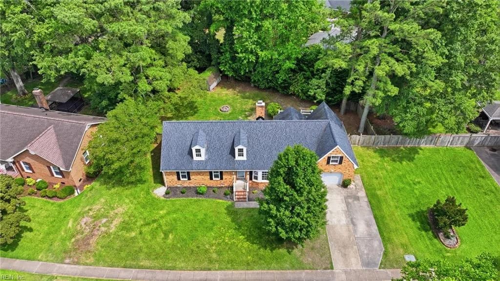 337 Woodbridge DR, CHESAPEAKE VA 23322 - Photo 5