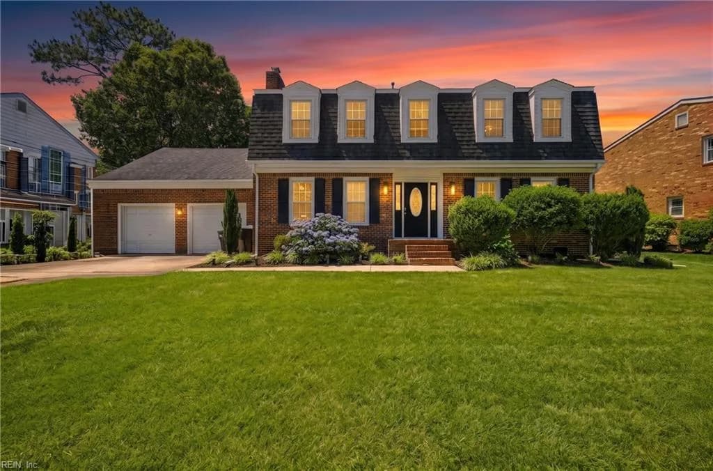 5309 Balfor DR, VIRGINIABEACH VA 23464 - Photo 3