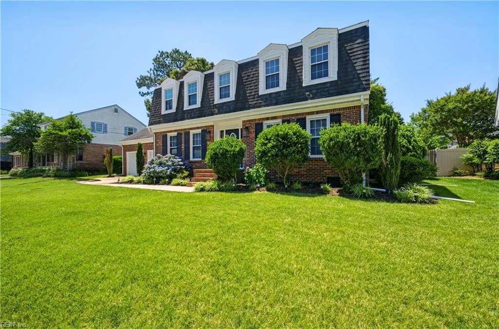 5309 Balfor DR, VIRGINIABEACH VA 23464 - Photo 4