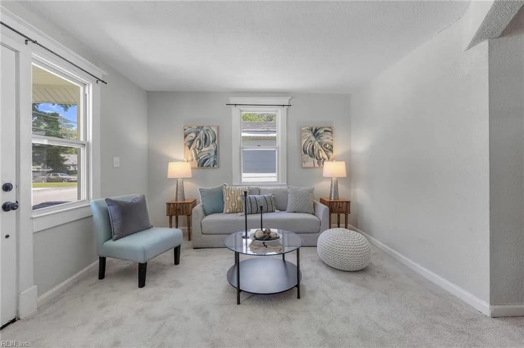8916 London ST, NORFOLK VA 23503 - Photo 3