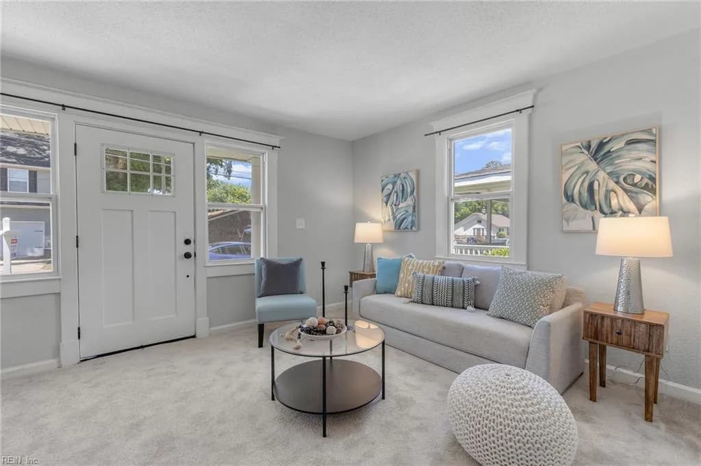 8916 London ST, NORFOLK VA 23503 - Photo 5