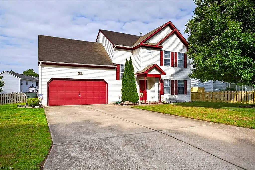 15 Tripp TER, Hampton — 4 bed Residential, 1,981 sqft