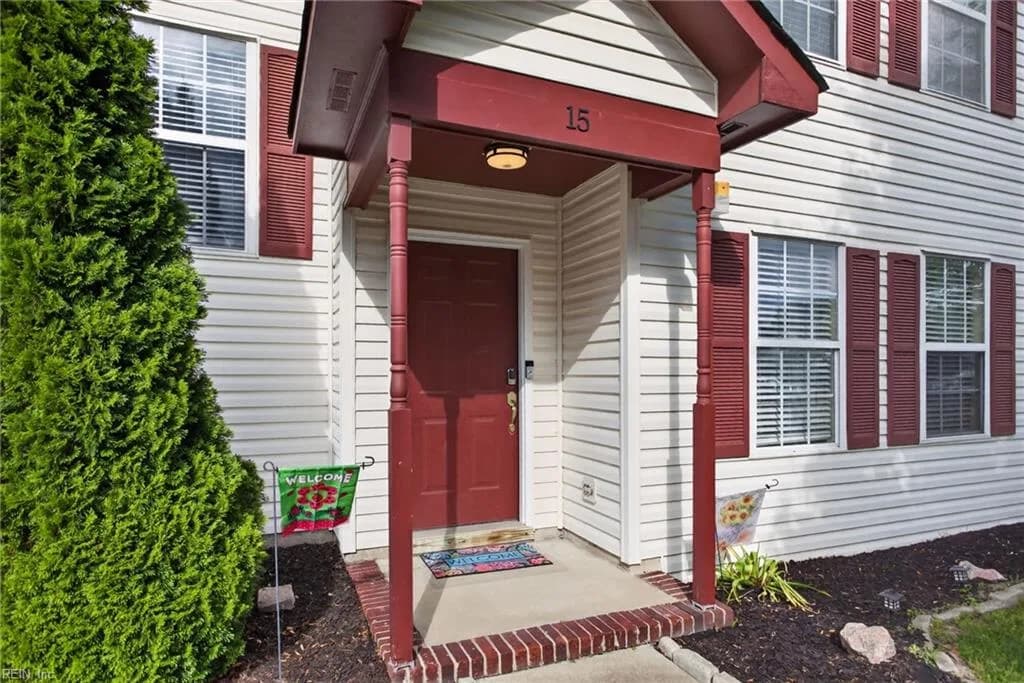 15 Tripp TER, HAMPTON VA 23666 - Photo 3