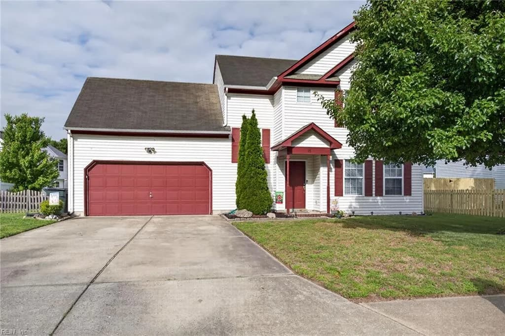 15 Tripp TER, HAMPTON VA 23666 - Photo 4
