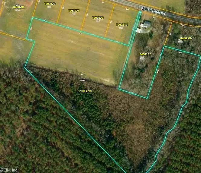 15+AC Gates Bank RD, Gates — Land and Farms